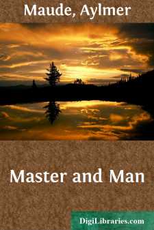Master and Man