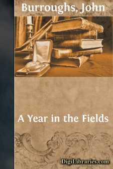 A Year in the Fields