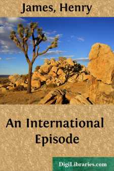 An International Episode