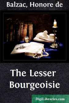 The Lesser Bourgeoisie