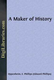 A Maker of History