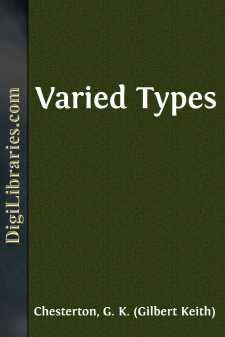Varied Types