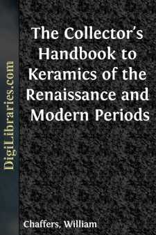 The Collector's Handbook to Keramics of the Renaissance and...