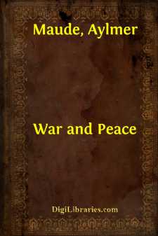 War and Peace