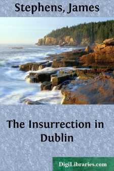 The Insurrection in Dublin