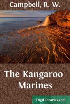The Kangaroo Marines