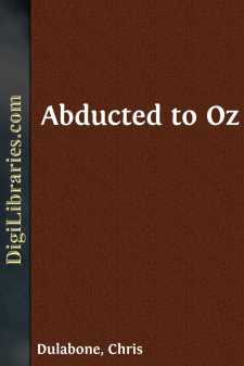 Abducted to Oz
