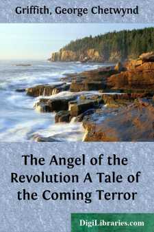 The Angel of the Revolution
A Tale of the Coming Terror