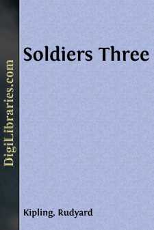 Soldiers Three