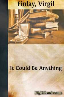 It Could Be Anything
