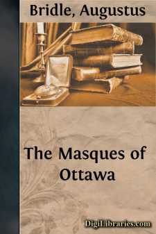 The Masques of Ottawa