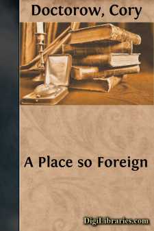 A Place so Foreign