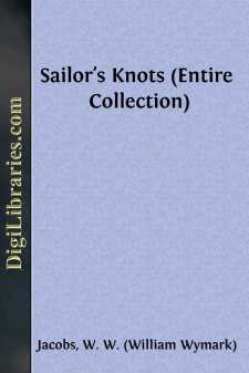 Sailor's Knots (Entire Collection)