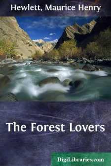 The Forest Lovers