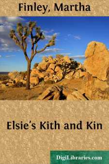 Elsie's Kith and Kin