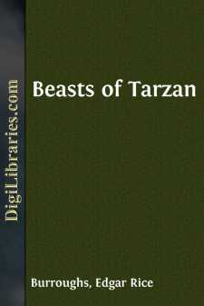 Beasts of Tarzan