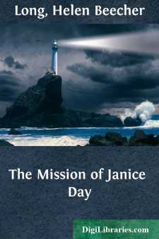 The Mission of Janice Day