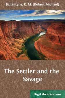 The Settler and the Savage