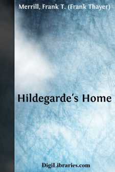 Hildegarde's Home