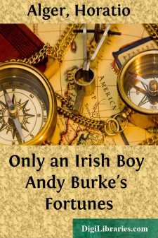 Only an Irish Boy
Andy Burke's Fortunes
