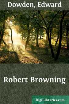 Robert Browning