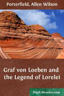 Graf von Loeben and the Legend of Lorelei