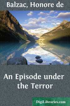 An Episode under the Terror