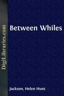 Between Whiles