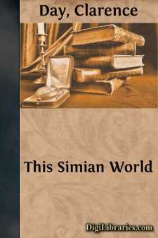 This Simian World