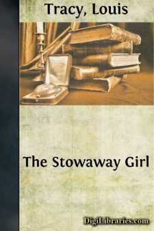 The Stowaway Girl