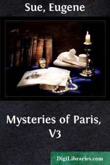 Mysteries of Paris, V3