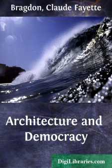 Architecture and Democracy