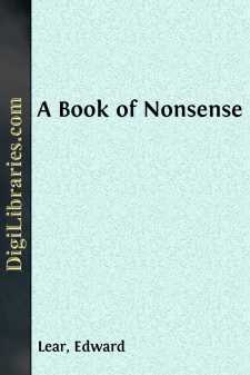A Book of Nonsense