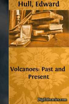 Volcanoes: Past and Present