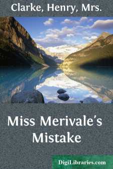 Miss Merivale's Mistake