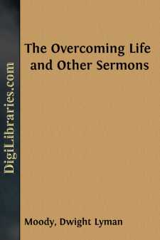 The Overcoming Life
and Other Sermons
