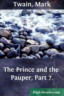 The Prince and the Pauper, Part 7.
