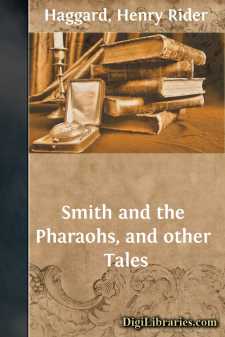 Smith and the Pharaohs, and other Tales
