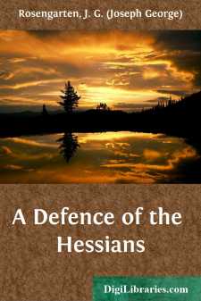 A Defence of the Hessians