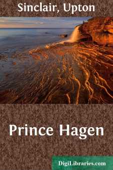 Prince Hagen