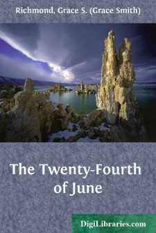 The Twenty-Fourth of June