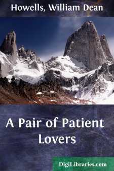 A Pair of Patient Lovers