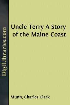 Uncle Terry
A Story of the Maine Coast