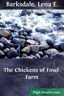 The Chickens of Fowl Farm