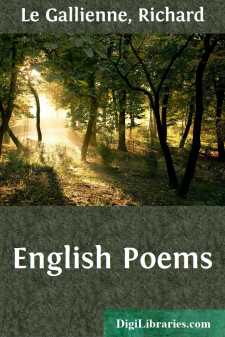 English Poems