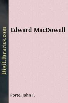 Edward MacDowell