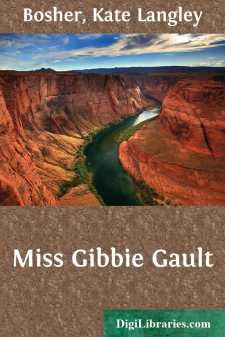 Miss Gibbie Gault