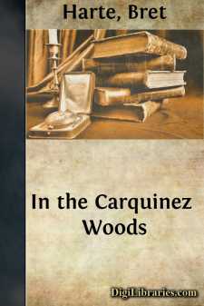 In the Carquinez Woods