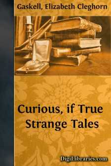 Curious, if True
Strange Tales