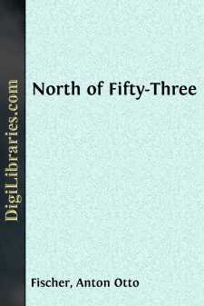 North of Fifty-Three